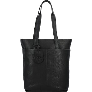 Burkely Soft Skylar Schoudertas Leer 28 cm Laptop compartiment