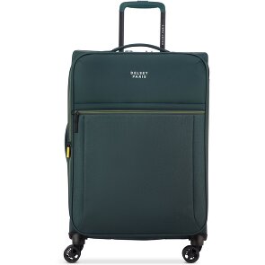 Delsey Paris Brochant 3 4 wielen Trolley 67 cm