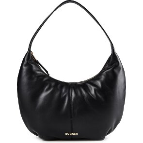 Bogner Loges Grandes Schoudertas Leder 32 cm