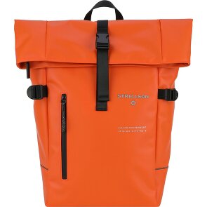 Strellson Stockwell 2.0 Eddie rugzak 43 cm laptopvak