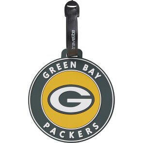 Travelite travelite x NFL Bagagelabel 9 cm