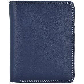 Mywalit Medium Portemonnee Leren Portemonnee 11 cm