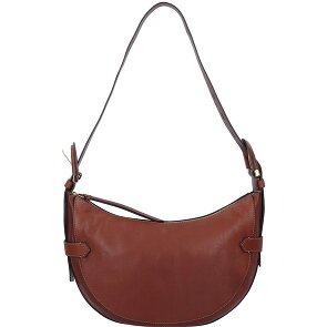 Fossil Harwell Schoudertas Leer 35 cm