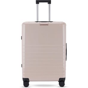 Kapten & Son Heathrow Essential 4 wielen Trolley 70 cm