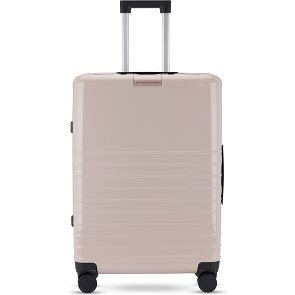 Kapten & Son Heathrow Essential 4 wielen Trolley 70 cm