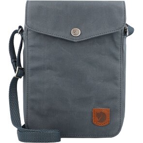 Fjällräven Greenland Schoudertas 22 cm