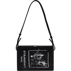 Karl Lagerfeld Soiree Schoudertas 22 cm