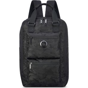 Delsey Paris Citypak Rugzak 42 cm laptopvak