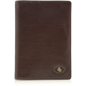 Castelijn & Beerens Gaucho paspoorthoes RFID leer 11,5 cm