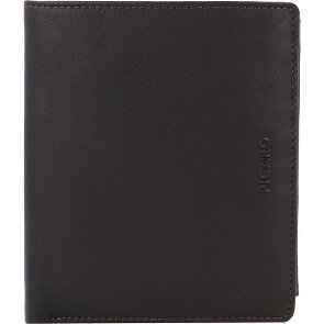 Picard Brooklyn Portemonnee I Leer 11 cm