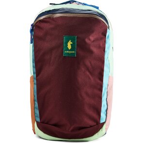 Cotopaxi Allpa 18L Dagrugzak 43 cm Laptop compartiment