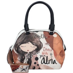 Anekke Handtas 28 cm