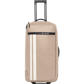 Vaude Takutea 90 2 wielen Trolley 77 cm