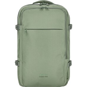 Worldpack Cabin Pro Dagrugzak 54 cm Laptop compartiment