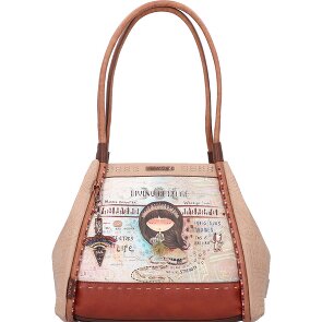 Anekke Shopper Tas 40 cm