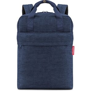reisenthel Allday Rugzak 39 cm laptopvak