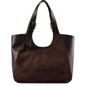 Furla Dora Schoudertas M Leder 38 cm