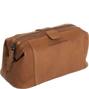 The Chesterfield Brand Vince Toilettas Leer 29 cm