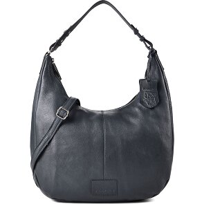 Burkely Soft Skylar Schoudertas Leder 40 cm