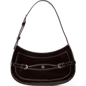 AIGNER Cavallo Schoudertas Leer 26 cm