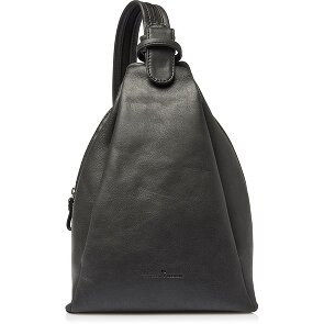 Castelijn & Beerens Carisma Schoudertas Leer 24 cm