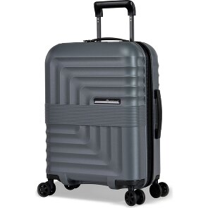 Eminent Dandelion 4 wielen Cabinewagen S 40 cm