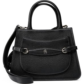 AIGNER Cavallo Handtas Leer 24 cm