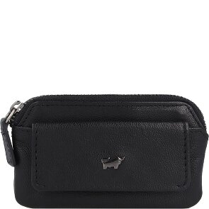 Braun Büffel Anna Sleuteletui Leer 11 cm