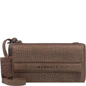 Burkely Casual Carly mobiele tas RFID Leer 21 cm Burkely Casual Carly mobiele tas RFID Leer 21 cm