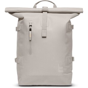 GOT BAG Rolltop 2.0 Dagrugzak 43 cm Laptop compartiment