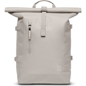GOT BAG Rolltop 2.0 Dagrugzak 43 cm Laptop compartiment