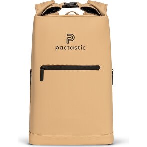 Pactastic Urban Collection Dagrugzak 50 cm Laptop compartiment