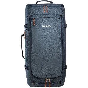 Tatonka Duffle Roller 105 Opvouwbare 2-wielige weekendtas 84 cm