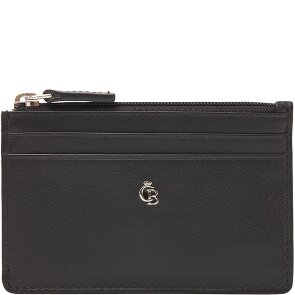 Castelijn & Beerens Vita creditcard etui RFID leer 11 cm Castelijn & Beerens Vita creditcard etui RFID leer 11 cm