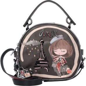 Anekke Mademoiselle Handtas 23 cm