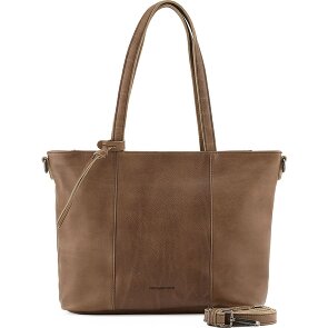 FredsBruder My Forever Friend Shopper Tas Leer 41 cm