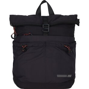Jost Lohja Dagrugzak 35 cm Laptop compartiment Jost Lohja Dagrugzak 35 cm Laptop compartiment