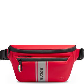 Piquadro x Ducati Fanny pack 28 cm