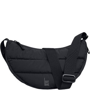 GOT BAG Puffer Moon Bag Small Schoudertas 32 cm