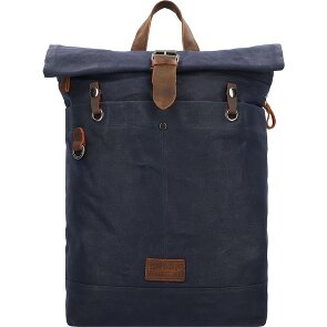 Jack Kinsky Dakar rugzak 44,5 cm laptopvak