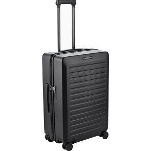 Porsche Design PD Voyager 4 wielen Trolley M 69 cm