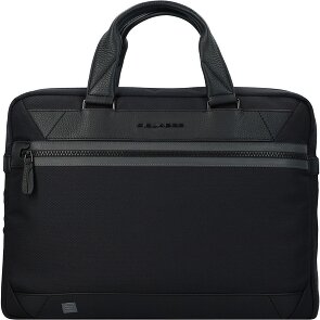 Piquadro Trakai aktetas 40 cm met laptopvak