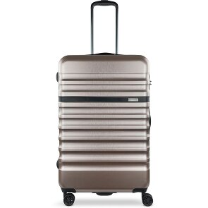 bugatti Corium 4-wiel trolley 75 cm