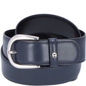AIGNER Zakelijke riem leer