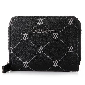 Lazarotti Palermo Portemonnee 11 cm