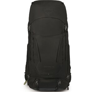 Osprey Kestrel 68 Trekking rugzak S-M 82 cm Osprey Kestrel 68 Trekking rugzak S-M 82 cm