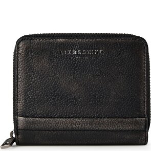Liebeskind Paris II Conny Portemonnee RFID-bescherming Leder 12.5 cm