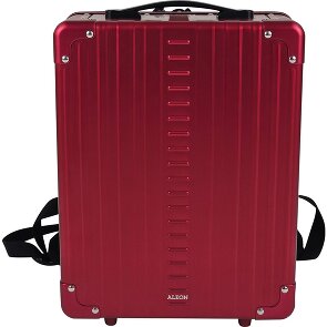 Aleon Hybrid Zakelijke rugzak 42 cm Laptopvak