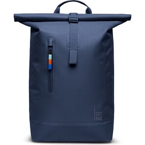 GOT BAG Rolltop Lite 2.0 Dagrugzak 42 cm Laptop compartiment