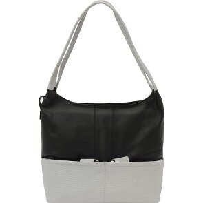 Voi Boston Hera Shopper Tas Leder 30 cm